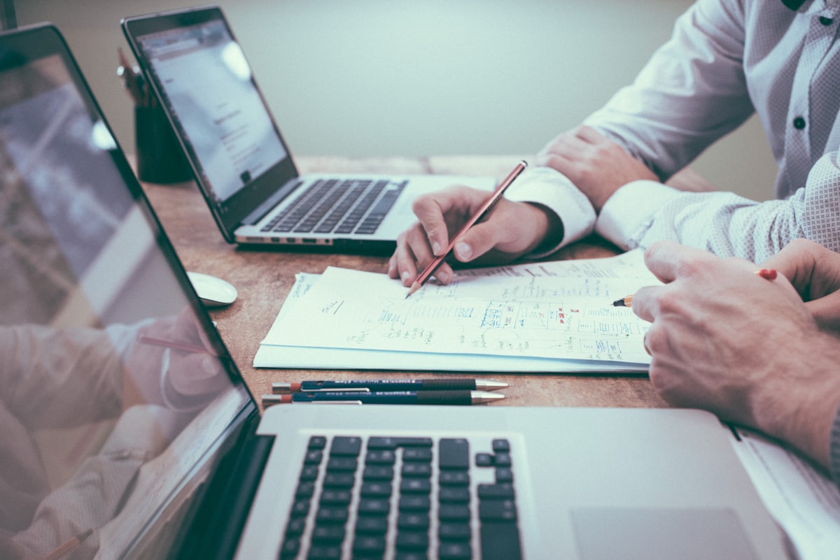Business transformation