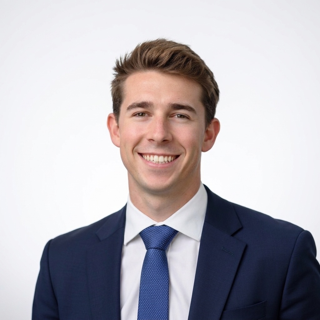 Matthew Perlow