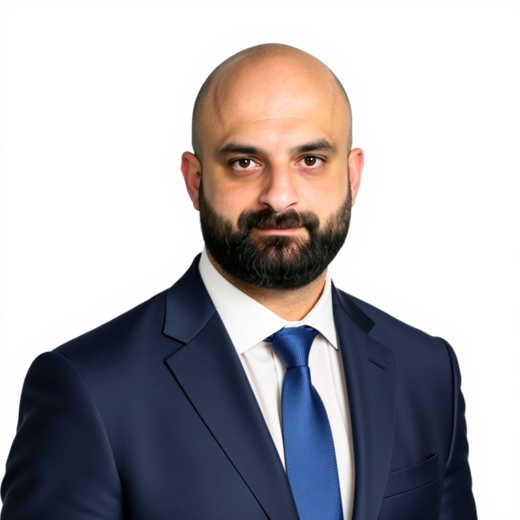 Mohammad Hamdan
